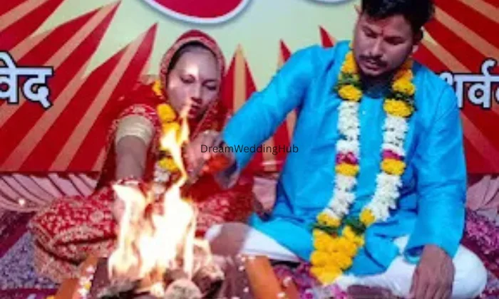 Arya Samaj Mandir Bilaspur